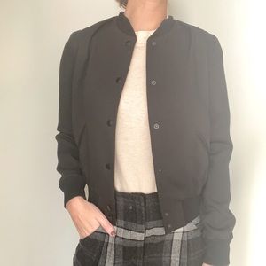Aritzia Wilfred Poussin Jacket